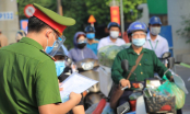 Tin Covid sáng 8/9: TP HCM nghiên cứu chính sách 'thẻ xanh vaccine', Hà Nội cho dùng giấy đi đường cũ