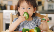 5 thực phẩm bổ não, giúp trẻ thông minh hơn