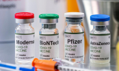 Khả năng chống biến thể Delta của 3 loại vắc xin phổ biến Pfizer, Moderna, AstraZeneca