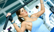 Lỗi sai cơ bản khi hít thở tập gym nhiều chị em mắc phải có thể ảnh hưởng đến sức khỏe