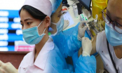 Tin vui: 99,44% người dân Hà Nội đã được tiêm ít nhất 1 mũi vắc xin phòng Covid-19