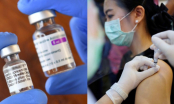 4 điều nên biết về tiêm trộn 2 loại vắc xin, nên biết để không hoang mang