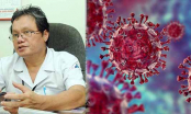 BS Trương Hữu Khanh giải đáp 6 vấn đề về Covid-19: Tiêm vắc xin mũi 2 khác loại có an toàn không?