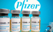 Chính phủ duyệt chi hơn 2.650 tỉ mua thêm 20 triệu liều vắc xin phòng Covid-19 của Pfizer