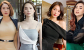 4 nữ chính ăn diện bao đẹp trong phim truyền hình Việt: Phương Oanh và Hồng Diễm so kè cực gắt