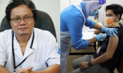 Bác sĩ Trương Hữu Khanh: 'Thẻ xanh' nào an toàn nhất, 'cựu F0' hay người đã tiêm 2 mũi?