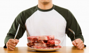 3 lợi ích tuyệt vời khi bạn giảm ăn thịt mỗi ngày