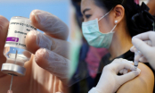 Bác sĩ BV Bạch Mai giải mã tin đồn về 'bí quyết' không sốt, không đau khi tiêm mũi 2 vắc xin Covid-19