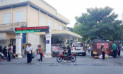 2 khoa ghi nhận F0, Bệnh viện Việt Đức tạm dừng tiếp nhận bệnh nhân mới