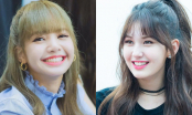 Những idol Kpop Gen 3 dậy thì thành công: Lisa ngày càng xinh đẹp, Somi và Nancy lột xác