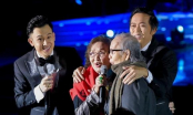 NS Hoài Linh từng chia sẻ: 'Không biết còn được đứng trên sân khấu bao lâu để có bố mẹ xem con hát