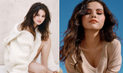 Selena Gomez có một kiểu tóc chân ái vừa thời thượng lại hack tuổi vi diệu