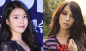 Mỹ nhân Hàn và những lần bị lối makeup phản chủ khiến fan giật mình