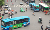 Nóng: Từ 6 giờ ngày 14/10, Hà Nội cho phép cửa hàng ăn uống bán tại chỗ, xe buýt và taxi được hoạt động