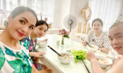 Gia đình Thuý Hạnh - Minh Khang đã trở về nhà sau 4 tháng bị kẹt ở Phú Quốc