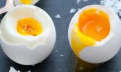 Bác sĩ đẹp trai chia sẻ cách ăn trứng ngừa lão hóa tốt nhất, 50 tuổi vẫn trẻ như 30