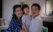 Lê Khánh ngầm thông báo sinh con lần 2, dàn sao Việt nô nức chúc mừng