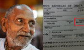Bí quyết sống thọ đến hơn 120 tuổi của cụ ông Ấn Độ: Nói không với gia vị và phụ nữ