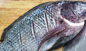 Đi mua bán, tránh xa 4 loại cá này vì 'bẩn nhất chợ', chẳng những không có dinh dưỡng mà còn gây bệnh