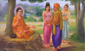 Phật dạy: Vợ chồng muốn sống hạnh phúc, gia đình thịnh vượng phải nhớ ''tu khẩu''