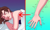 Thường xuyên tê mỏi tay, hãy cảnh giác vì có thể là dấu hiệu sớm của 5 căn bệnh