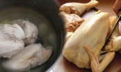 Bộ phận 'đại bổ' của con gà vừa ngon vừa giàu dinh dưỡng, giúp giảm cân, điều chỉnh huyết áp
