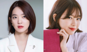 Shin Min Ah gợi ý một vài kiểu tóc tăng thêm visual nhan sắc cho nàng mặt tròn