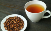 Không phải trà xanh, đây là thức uống trường thọ, giúp giảm lượng đường trong máu mà người Nhật ưa chuộng