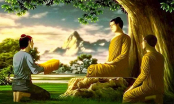 Có đức mặc sức mà ăn'': Phật dạy 6 cách tính đức để rước nhiều phúc báo