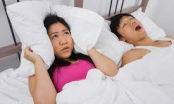 6 cách trị chứng ngủ ngáy hiệu quả, giúp bạn và người bên cạnh có một giấc ngủ ngon
