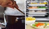8 thực phẩm không được hâm nóng vì hại ruột, hại gan: Nấu bữa nào ăn hết bữa đó