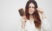Thiếu 3 loại chất dinh dưỡng này bạn sẽ thường xuyên bị rụng tóc hay tóc khô xơ