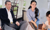 Chồng cũ Lệ Quyên gửi lời xin lỗi Top 5 Hoa Hậu Việt Nam 2020 vì tin đồn hẹn hò