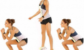 Bật mí các bài tập aerobic giảm cân đốt mỡ hiệu quả, dễ thực hiện