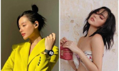 Cô em trendy Khánh Linh biến hóa đa dạng với mái tóc ngắn