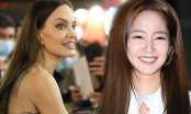 Angelina Jolie và Park Min Young xinh đẹp là vậy nhưng vẫn mất điểm vì chuyện tóc tai