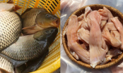 5 bộ phận của cá đừng ăn dù thấy ngon đến đâu: Chứa chất cặn bã, kim loại gây bệnh, bỏ đi thì hơn