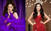 Các Hoa hậu khổ luyện cho cuộc thi nhan sắc: Khánh Vân phải đeo xích để tập