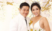 Hoa hậu Đặng Thu Thảo có chia sẻ gây chú ý giữa tin đồn đã ly hôn chồng