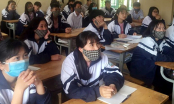 NÓNG: Hà Nội cho phép học sinh đi học trở lại ở 18 huyện, thị xã từ ngày 8/11