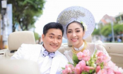 Hoa hậu Đặng Thu Thảo tiết lộ từng 'trầm cảm tưởng chết' vì chồng cũ