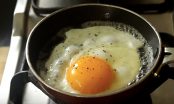 3 sai lầm khi ăn trứng vào buổi sáng dễ tạo sỏi dạ dày, tích tụ độc tố trong cơ thể
