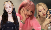 4 mỹ nhân BLACKPINK và những lần thay đổi màu tóc: Lisa cá tính, Rosé nhẹ nhàng dịu dàng