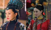 5 phim cổ trang Hoa Ngữ có trang phục tiền tỷ: Châu Tấn của Như Ý Truyện sở hữu hơn 200 bộ