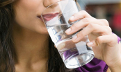 Sau khi uống nước nếu thấy 3 triệu chứng bất thường này xuất hiện, cần đi khám ngay lập tức