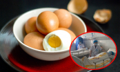 Gia đình 4 người ngộ độc sau khi ăn bữa tối với trứng gà: Cảnh báo không ăn trứng trong những trường hợp sau