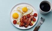 3 bữa sáng mà tế bào K rất thích, đừng chủ quan kẻo càng ăn càng rút ngắn tuổi thọ