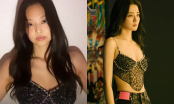 Là icon thời trang đình đám xứ Hàn, Jennie bỗng bị chê kém sang khi đụng hàng mỹ nhân Hoa Ngữ