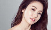 Song Hye Kyo tiết lộ bí thuật chăm da bằng loại nguyên liệu dễ kiếm, rẻ tiền