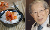 300 bác sĩ Nhật cùng bỏ phiếu cho 10 thực phẩm tốt nhất mọi thời đại: Bổ dưỡng, phòng đủ bệnh